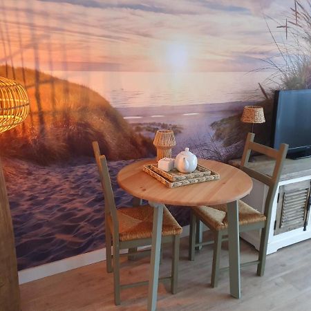 'T Hoekhuisje Katwijk aan Zee Luaran gambar