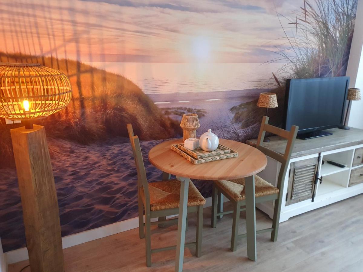 'T Hoekhuisje Katwijk aan Zee Luaran gambar