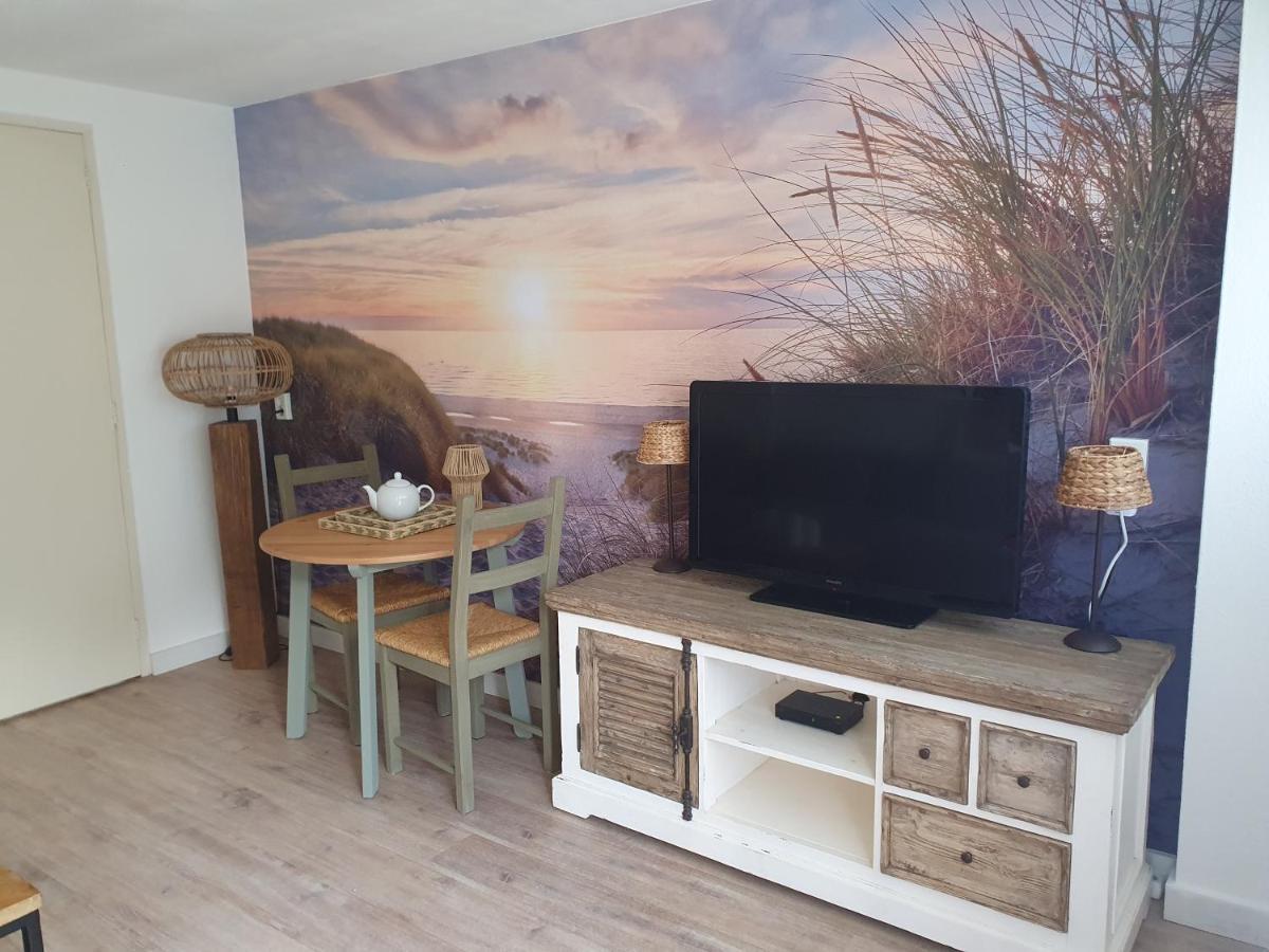 'T Hoekhuisje Katwijk aan Zee Luaran gambar