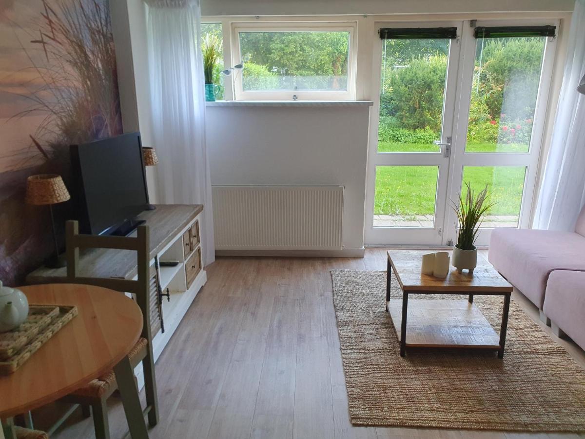 'T Hoekhuisje Katwijk aan Zee Luaran gambar